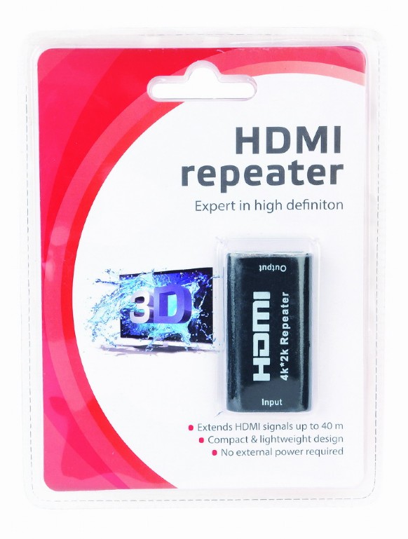 Gembird most i repetitor 3000 Mbit/s