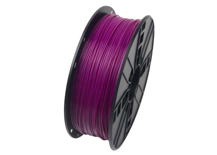 Gembird materijal za 3D štampanje PLA 1.75mm 1 kg, Ljubičasto