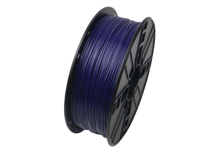 Gembird PLA 1.75mm 1 kg materijal za 3D štampanje, Ljubičasta