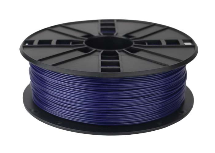 Gembird PLA 1.75mm 1 kg materijal za 3D štampanje, Ljubičasta