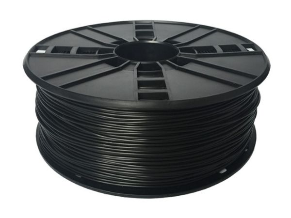 Gembird 3DP-TPE1.75-01-BK Filament za 3D štampač TPE, Crni