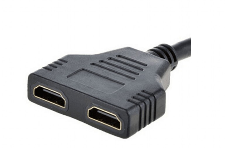 Gembird HDMI kabl HDMI tip A (Standardni) 2 x, Crni