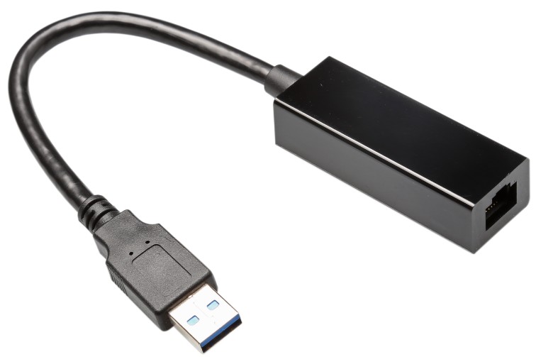 Gembird Mrežna kartica Ethernet 1000 Mbit/s