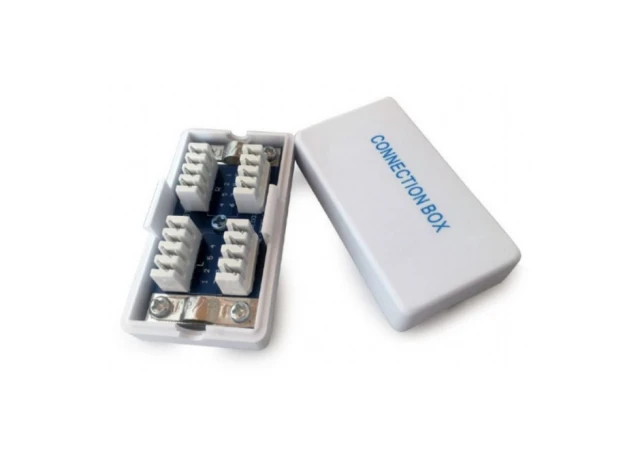 Gembird NCA-LSAU5E-01 LAN konektor Cat. 5E LSA