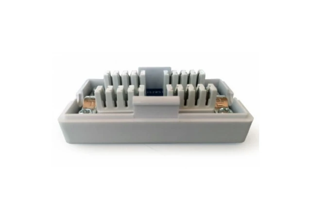 Gembird NCA-LSAU5E-01 LAN konektor Cat. 5E LSA