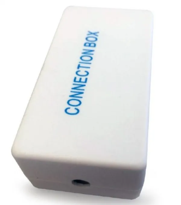 Gembird NCA-LSAU5E-01 LAN konektor Cat. 5E LSA