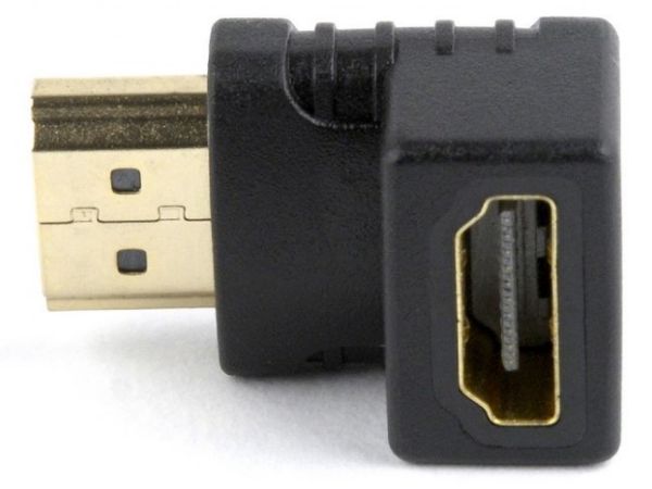 Gembird HDMI A-HDMI90-FML Adapter