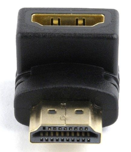 Gembird HDMI A-HDMI90-FML Adapter