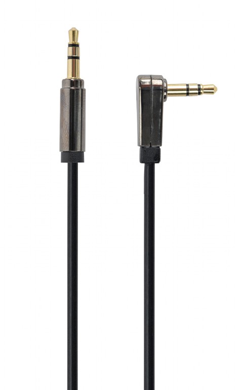 Gembird Audio kabl 1,8 m 3,5mm, Crni