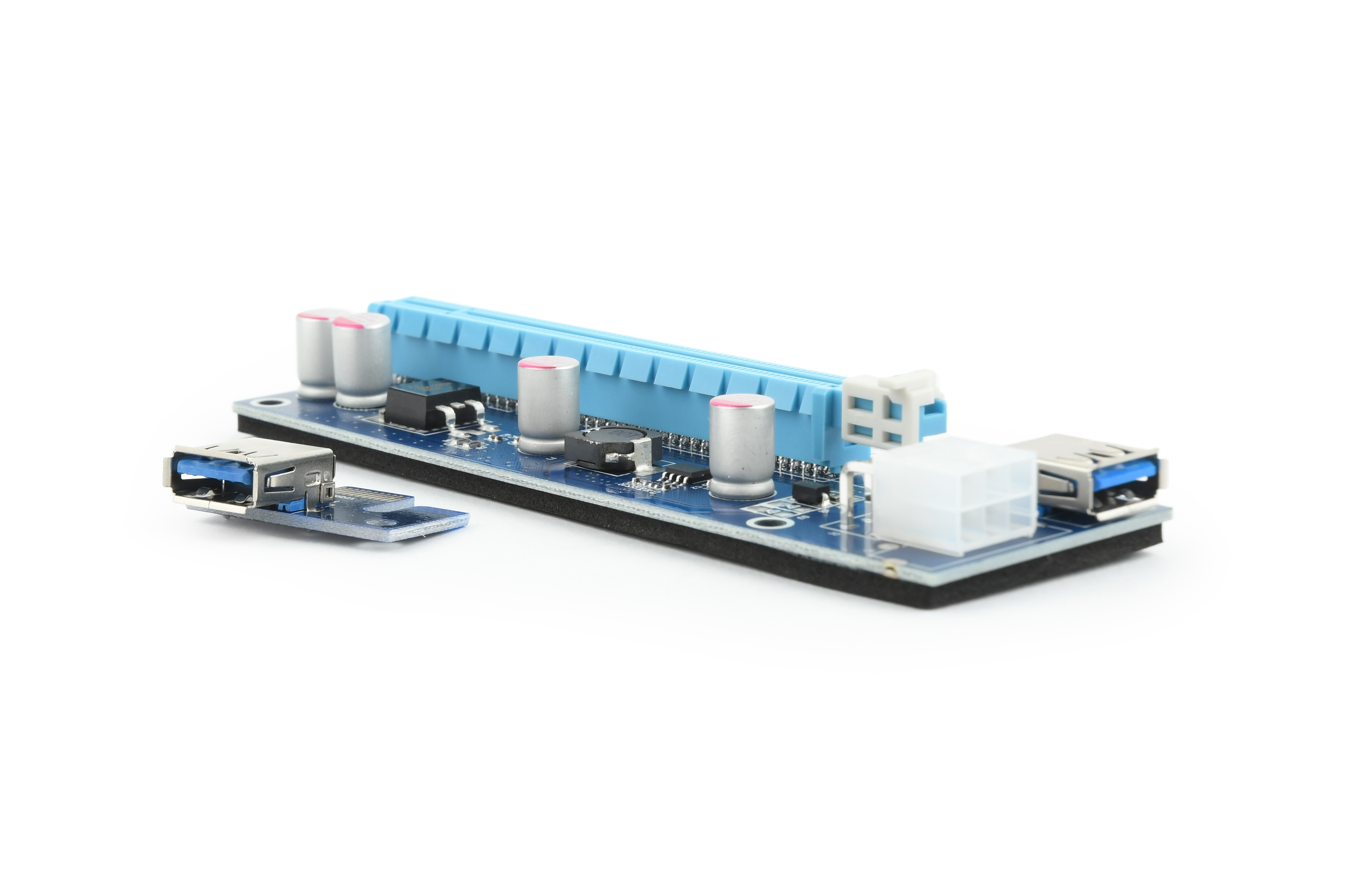 Gembird interfejs kartica/adapter interni PCIe