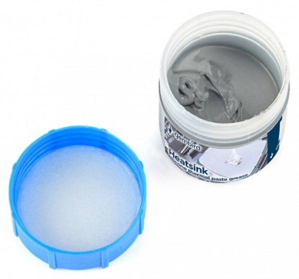 Gembird TG-G15-02 Termalna pasta 15g