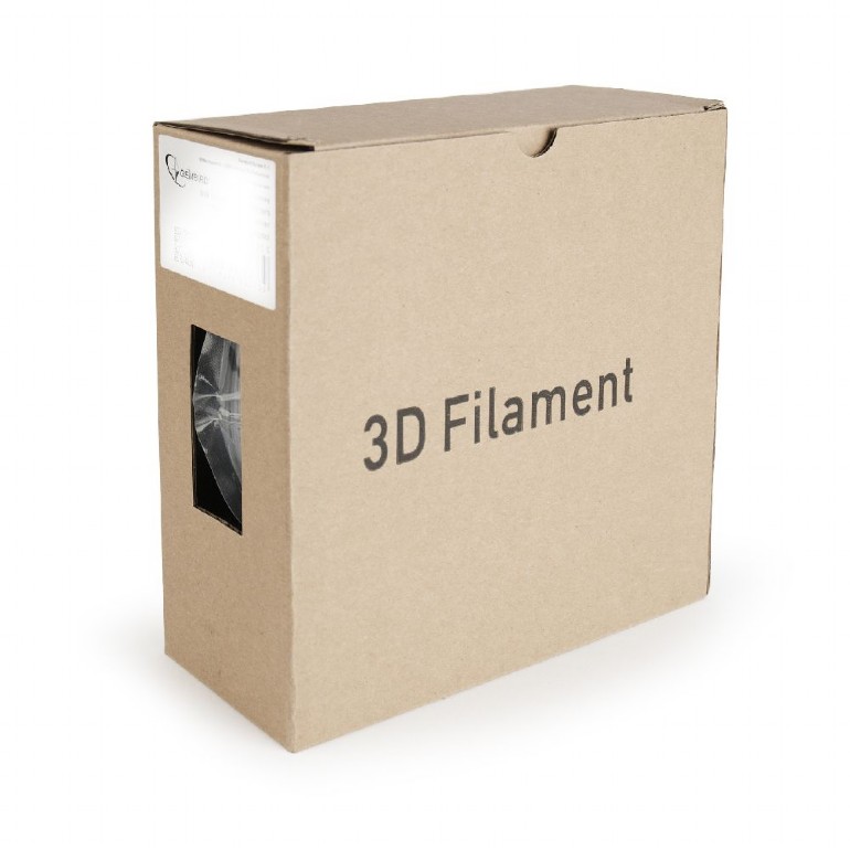 Gembird materijal za 3D štampanje PLA 1.75mm 1 kg, Plavo