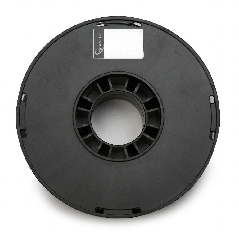 Gembird materijal za 3D štampanje PLA 1.75mm 1 kg, Plavo