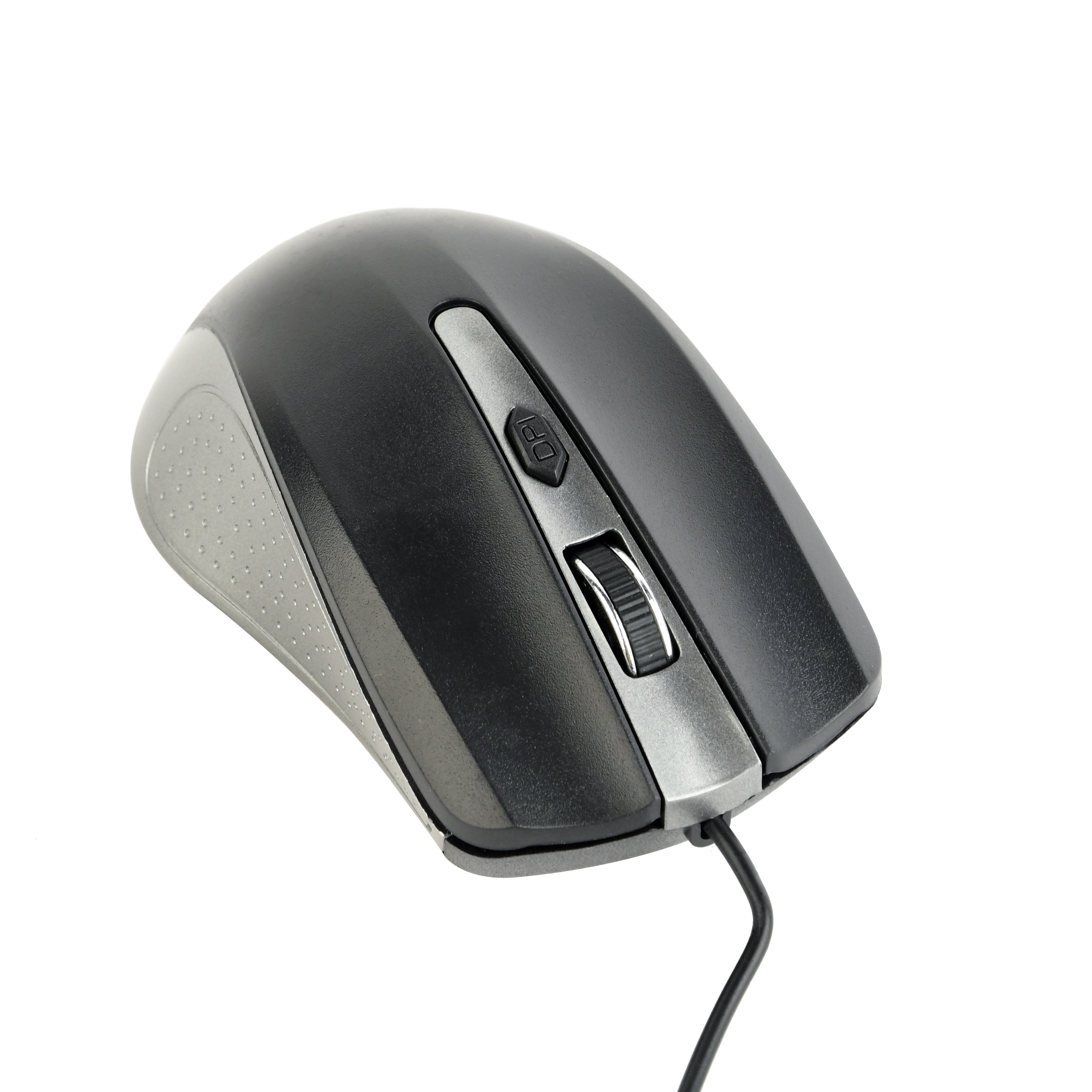 Gembird MUS-4B-01-GB Miš USB tipa A Optički 1200 DPI