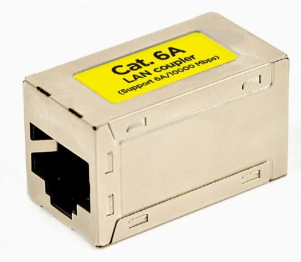 Gembird NCA-LC6S-01 Kapica LAN kabla FTP Cat. 6A