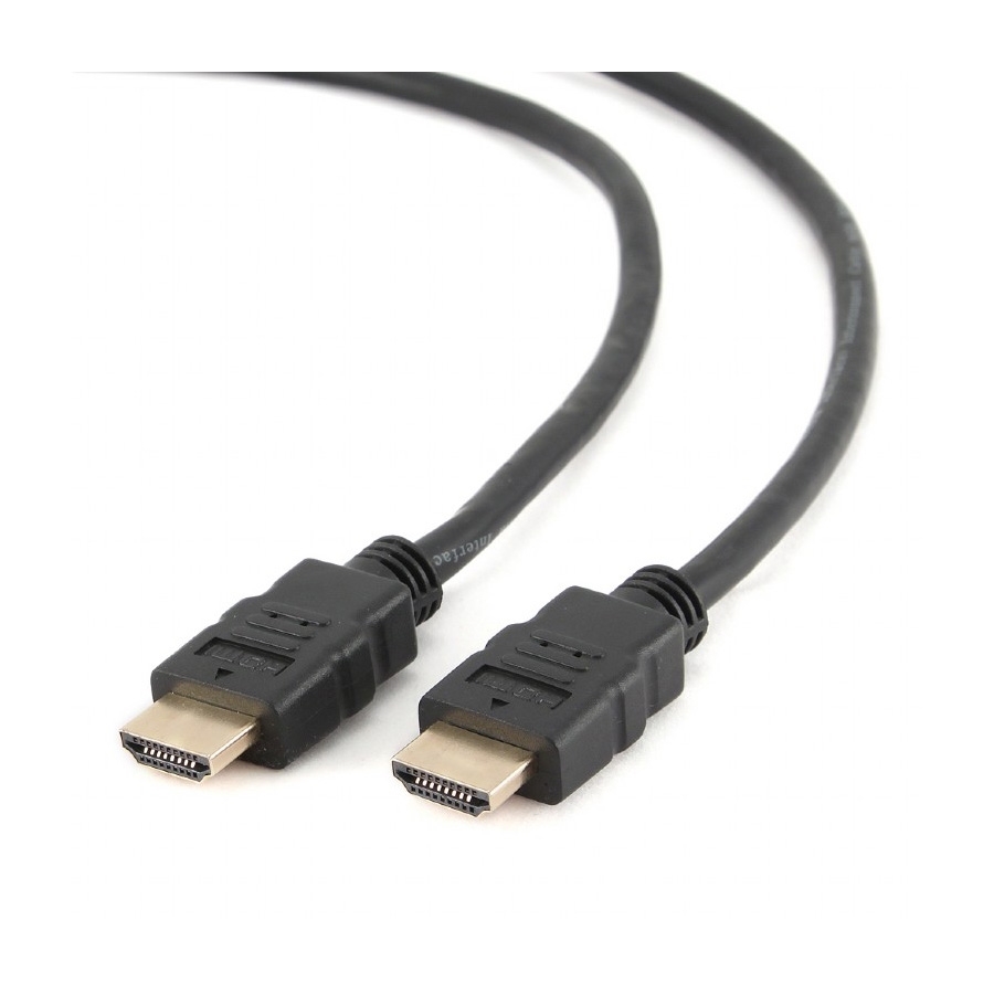 Gembird HDMI kabl, Crn