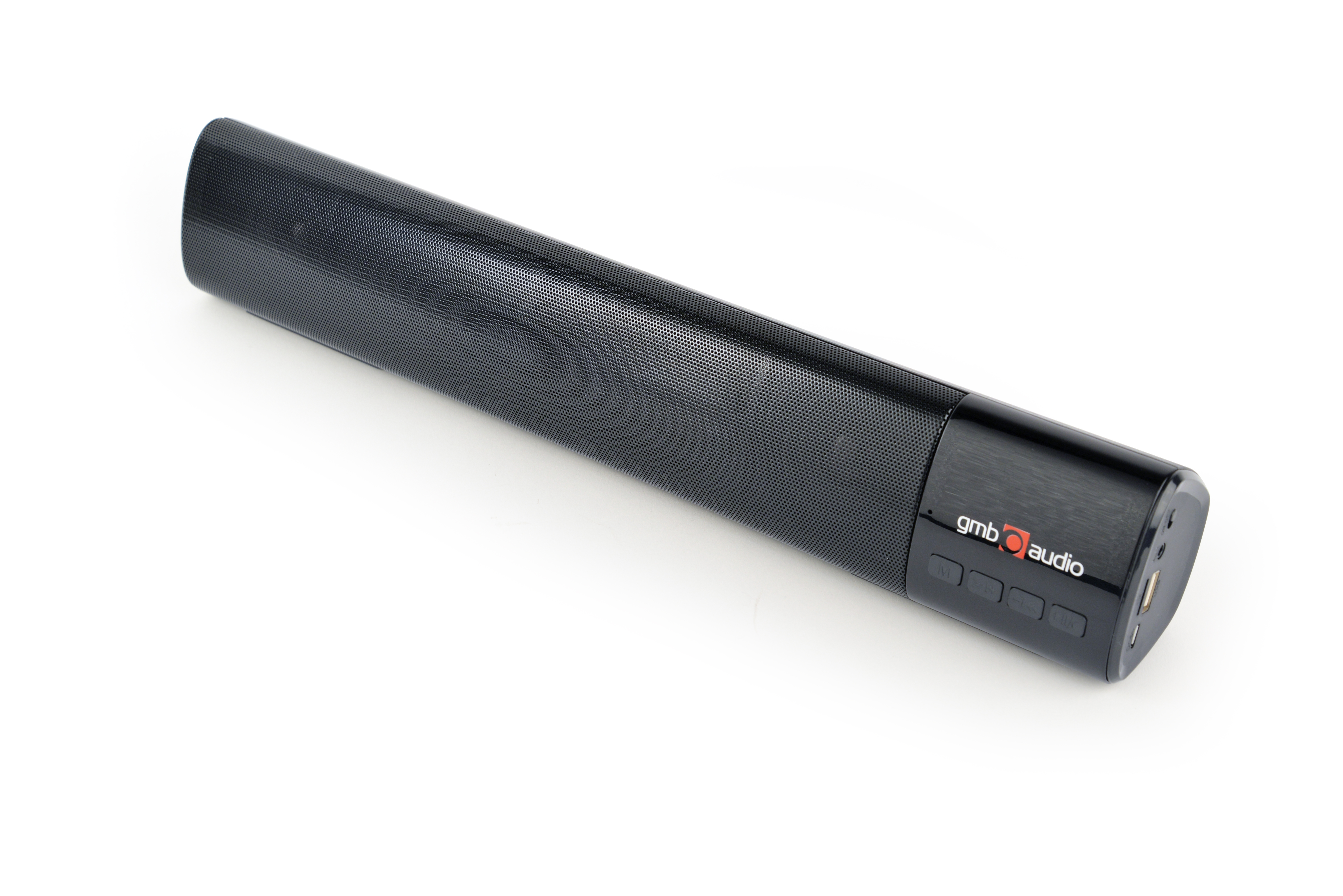 Gembird SPK-BT-BAR400-01 Prenosivi stereo zvučnik