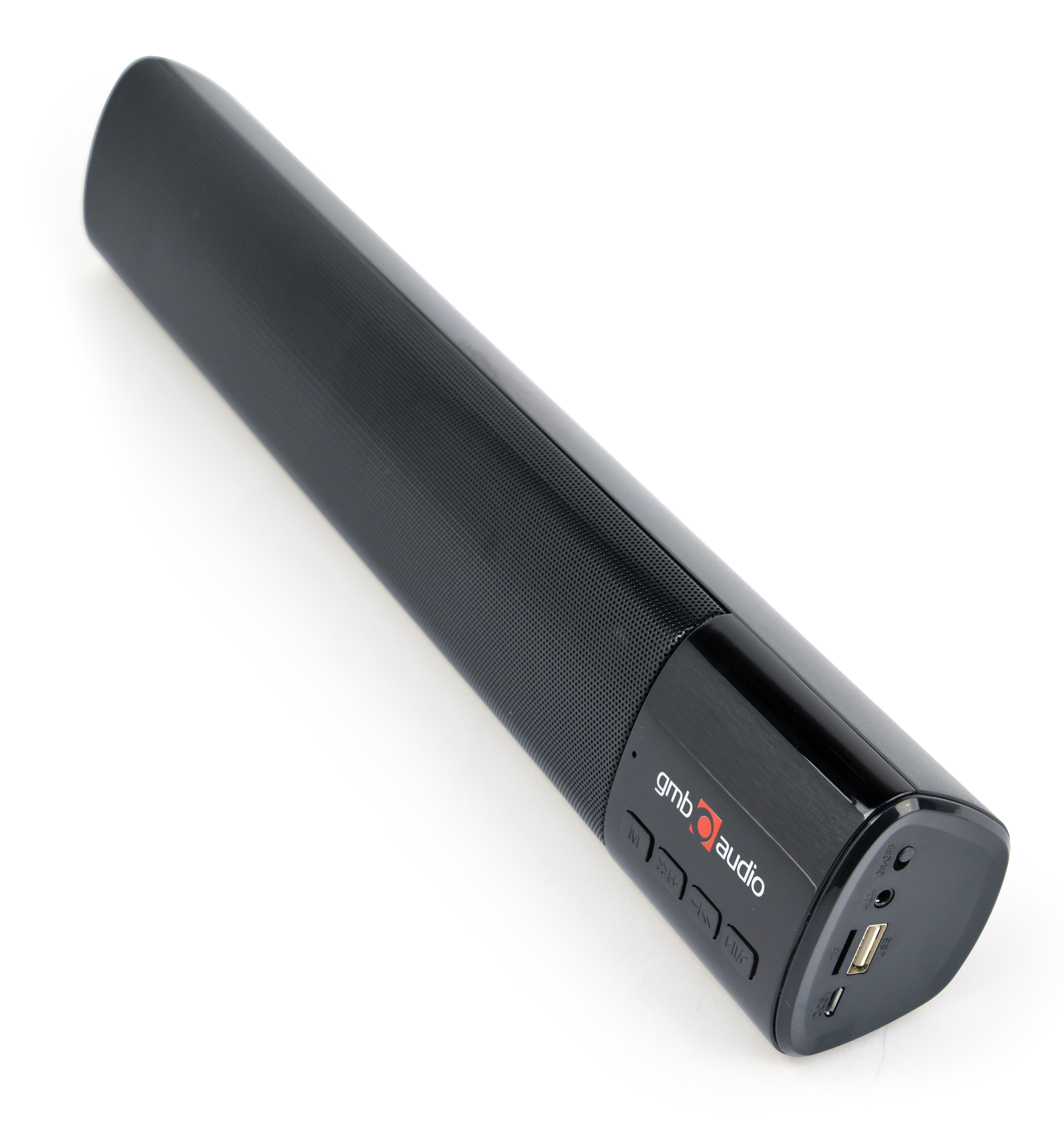 Gembird SPK-BT-BAR400-01 Prenosivi stereo zvučnik