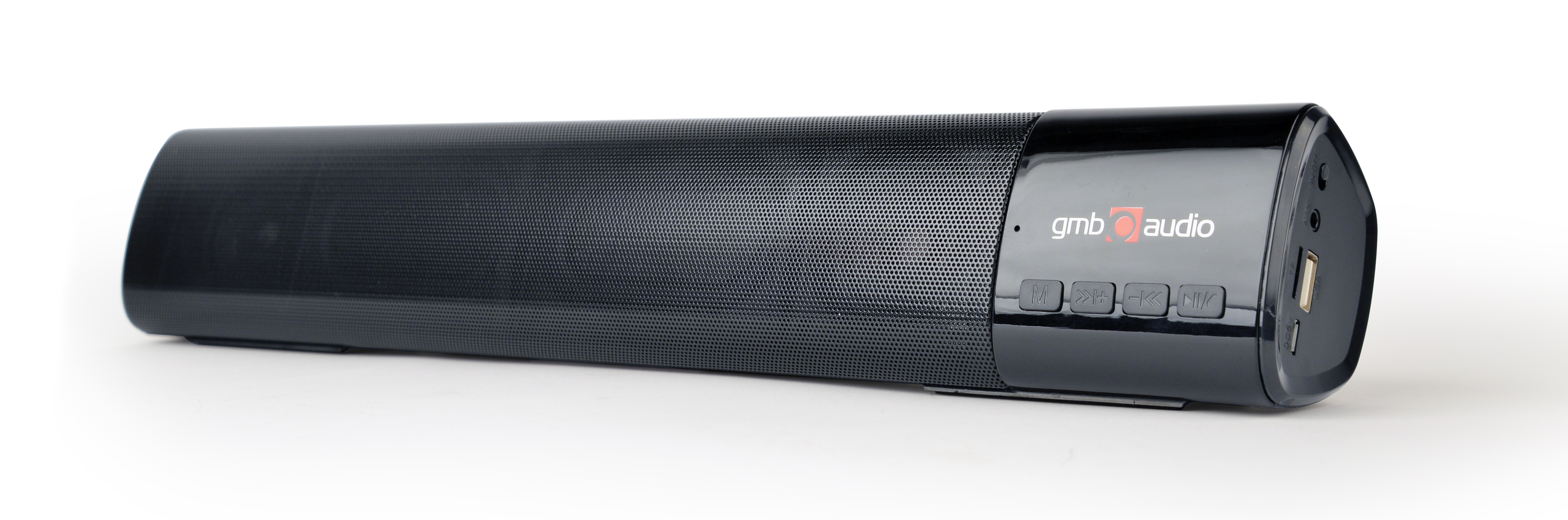 Gembird SPK-BT-BAR400-01 Prenosivi stereo zvučnik