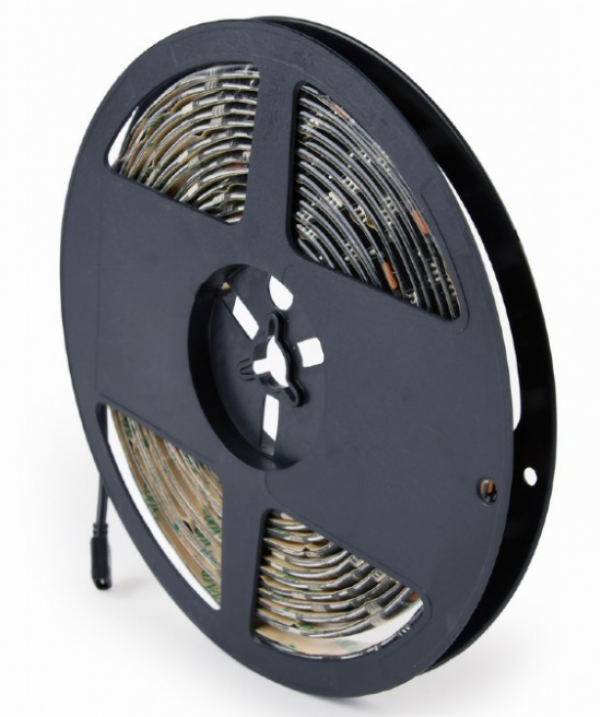 Gembird LED-S-RGB500-01 RGB LED traka + daljinski 5m