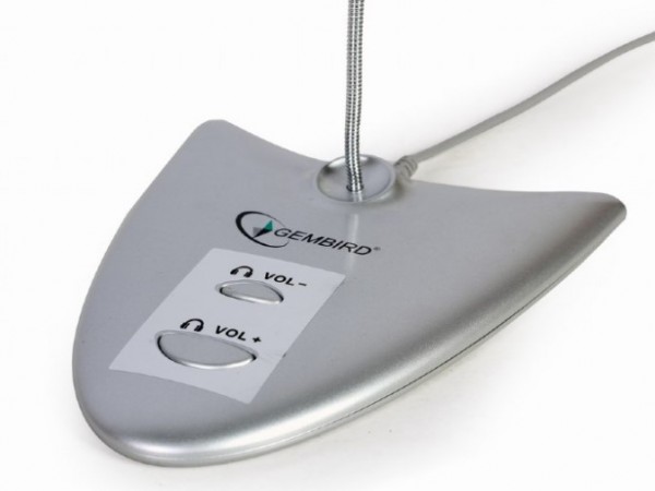 Gembird Mikrofon za računar 3.5mm