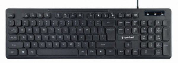 Gembird KB-UML-02 Tastatura