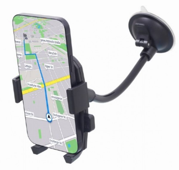 Gembird TA-CHW-04 Držač mobilnog telefona, Crni