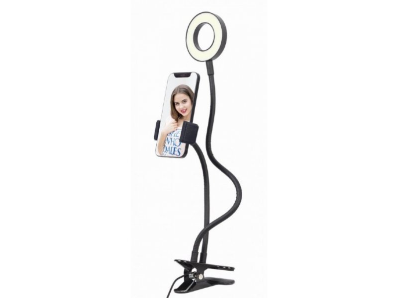 Gembird LED-RING4-PH-01 Ring Light LED