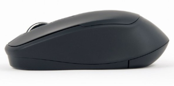 Gembird MUSW-4B-05 Bežični miš, Crni