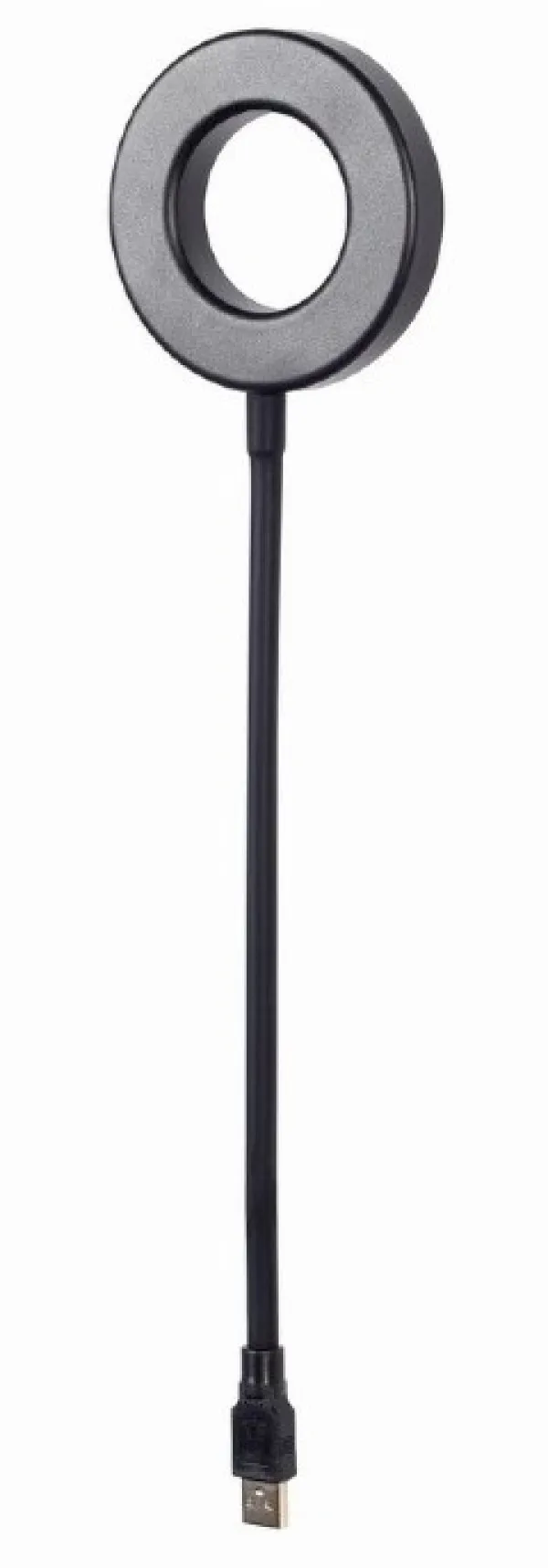 Gembird Ring lampa 3W 5V USB LED