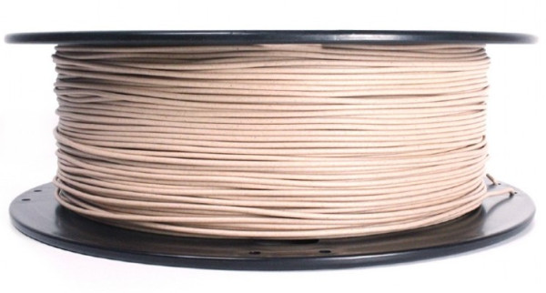 Gembird 3DP-PLA-WD-01-NAT Filament za 3D stampač PLA kotur, Krem