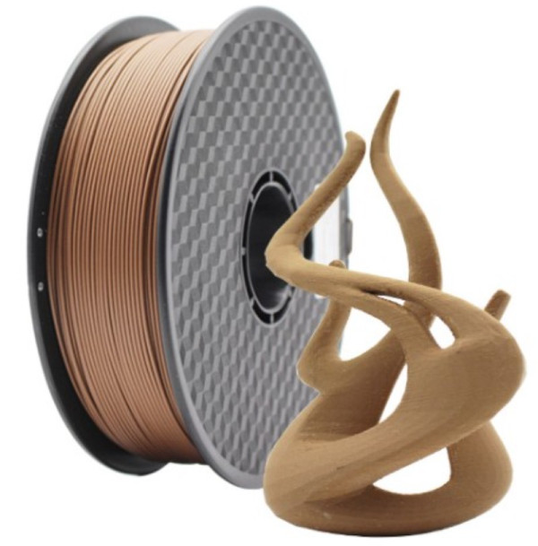 Gembird 3DP-PLA-WD-01-NAT Filament za 3D stampač PLA kotur, Krem
