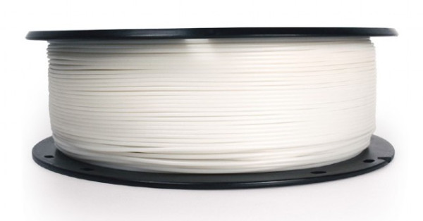 Gembird 3DP-PVA-01-NAT Filament za 3D stampač PVA kotur 3D, Beli