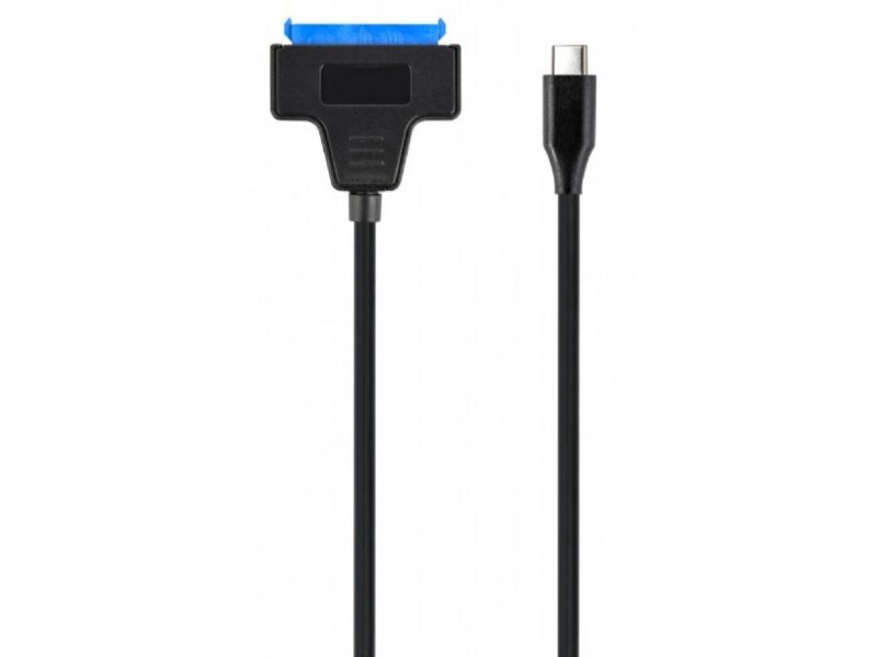 Gembird AUS3-03 USB 3.0 Type-C male to SATA 2.5 drive adapter