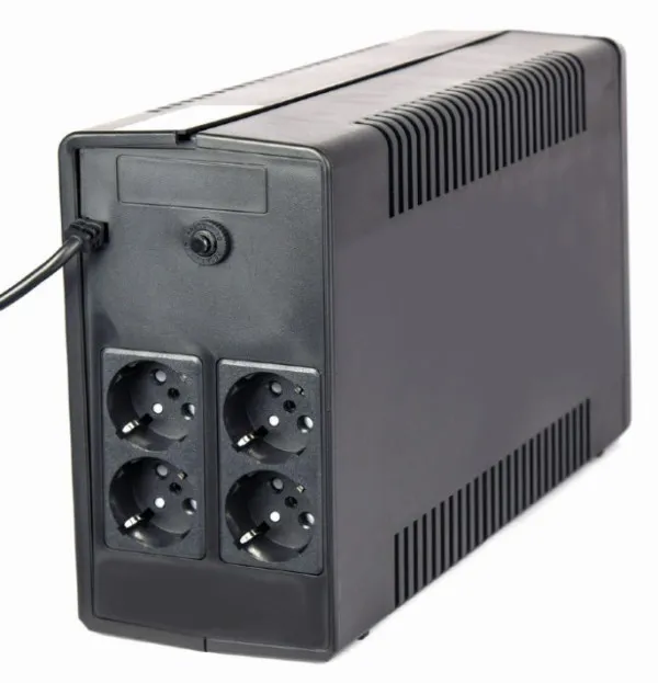 Gembird EG-UPS-H1500 UPS sa stabilizatorom 1500VA 900W LCD 4xSchkuo
