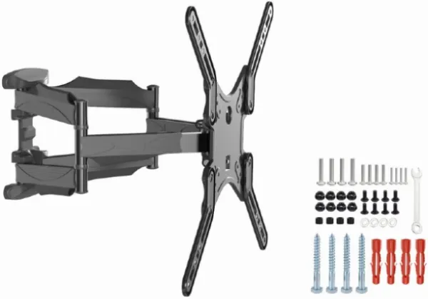 Gembird WM-60ST-01 Nosač za televizor 40x40cm 36kg