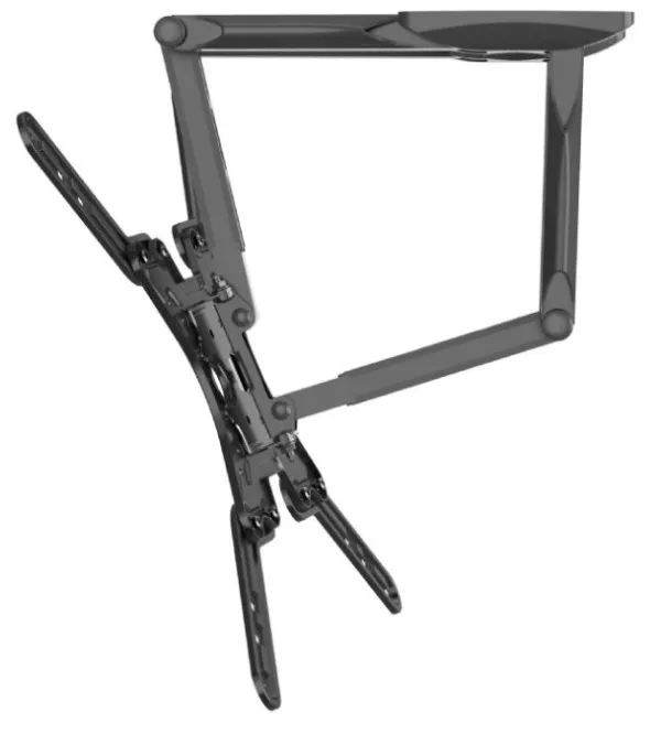 Gembird WM-60ST-01 Nosač za televizor 40x40cm 36kg