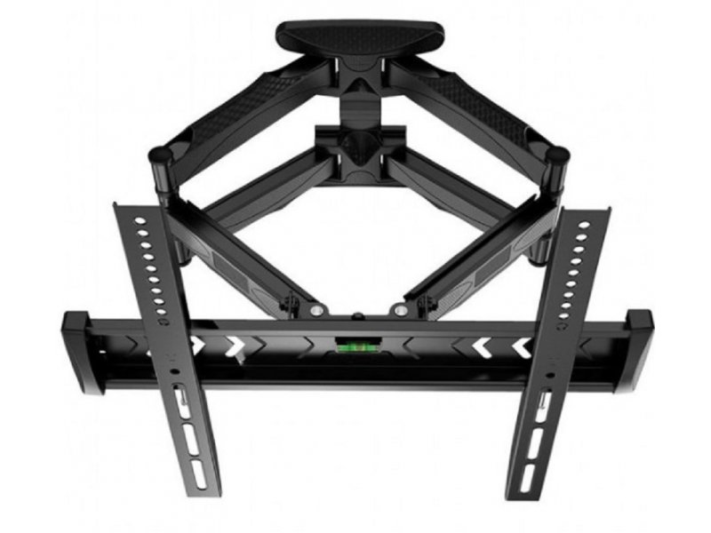 Gembird WM-58ST-01 Nosač za TV Tilt 32"-58" , Crna