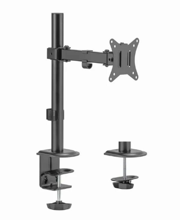 Gembird MA-D1-03 Podesivi stoni drzač za monitor jedna ruka 17-32" 9kg