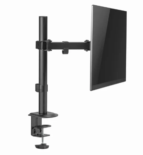 Gembird MA-D1-03 Podesivi stoni drzač za monitor jedna ruka 17-32" 9kg