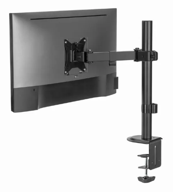 Gembird MA-D1-03 Podesivi stoni drzač za monitor jedna ruka 17-32" 9kg