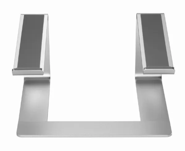 Gembird NBS-D1-01 Postolje za laptop 15.6" Nosivost 5kg Aluminijum
