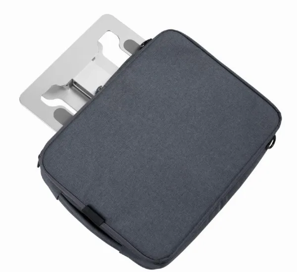 Gembird NBS-D1-03 Postolje za laptop Sklopivo 15.6" Nosivost 5kg Aluminijum