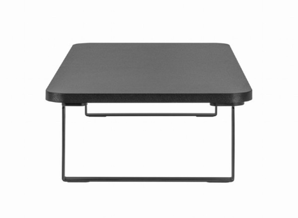 Gembird MS-TABLE-03 Postolje za monitor 500x260x122mm, Crno