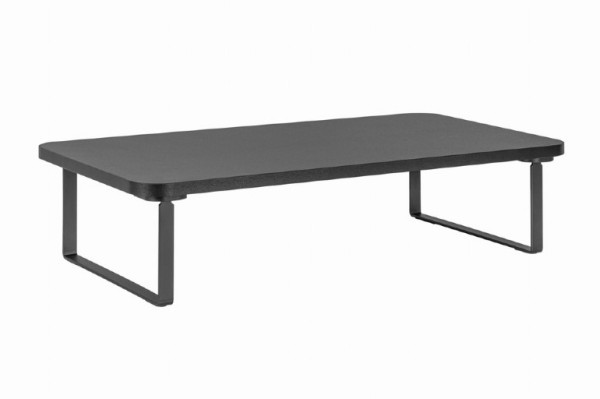 Gembird MS-TABLE-03 Postolje za monitor 500x260x122mm, Crno