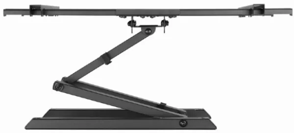 Gembird WM-80ST-05 Nosač za televizor 60x40cm 50kg