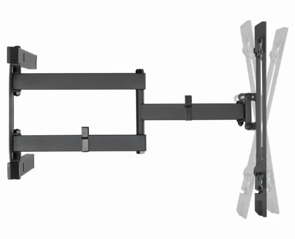 Gembird WM-80ST-05 Nosač za televizor 60x40cm 50kg
