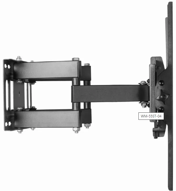 Gembird WM-55ST-04 Nosač za televizor 40x40cm 35kg