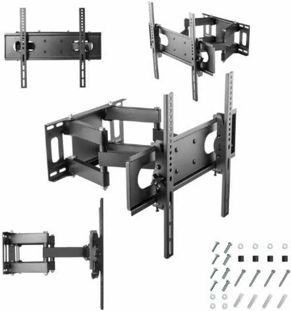 Gembird WM-55ST-04 Nosač za televizor 40x40cm 35kg