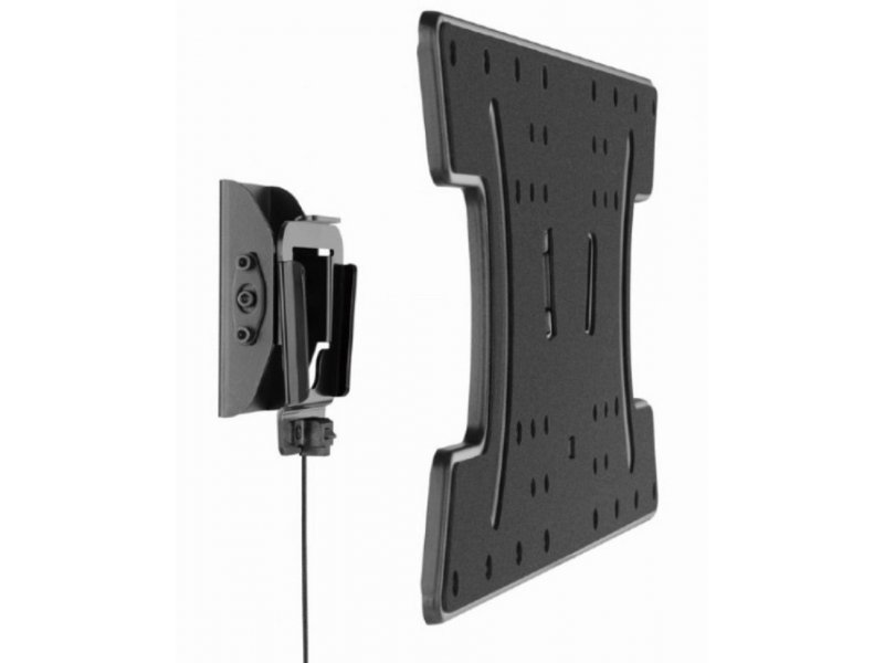 Gembird WM-65T-02 Nosač za monitor Tilt 20x40cm 32-65